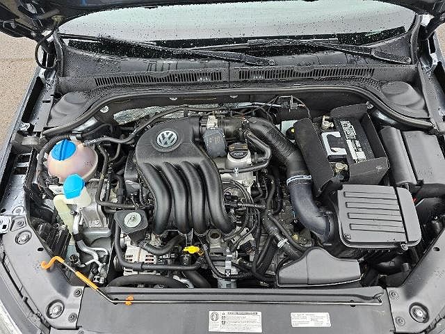 2013 Volkswagen Jetta S image 17