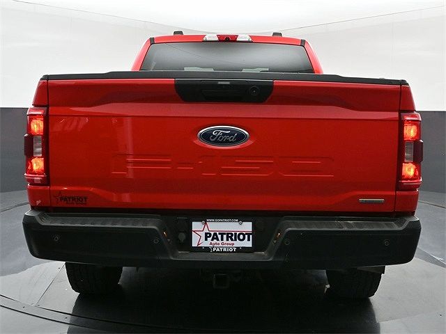 2021 Ford F-150 XL image 3