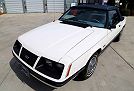 1983 Ford Mustang GLX image 9