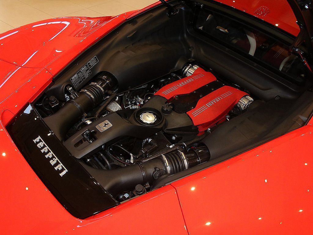 2018 Ferrari 488 GTB image 51