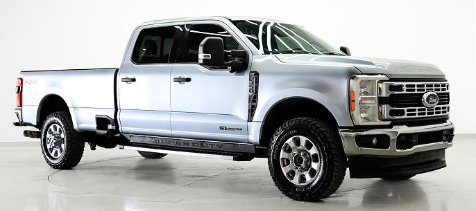 2023 Ford F-350