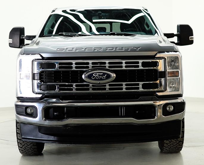 2023 Ford F-350