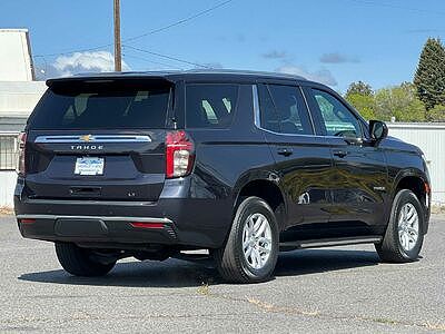 2023 Chevrolet Tahoe