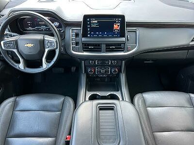 2023 Chevrolet Tahoe