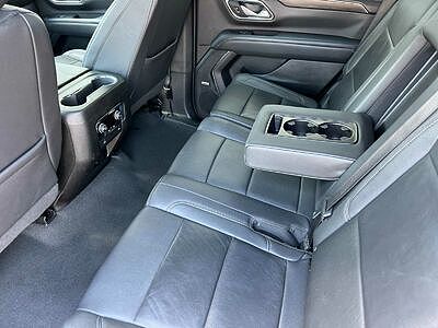 2023 Chevrolet Tahoe