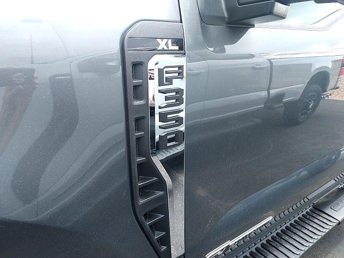 2026 Ford F-350