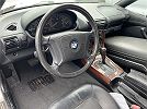 1998 BMW Z3 1.9 image 13