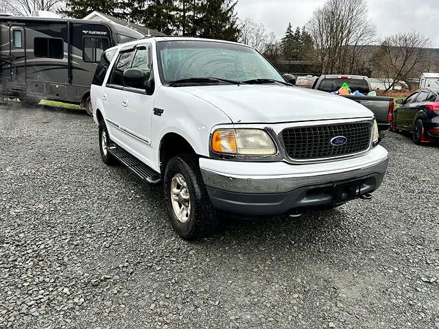 2001 Ford Expedition XLT image 0