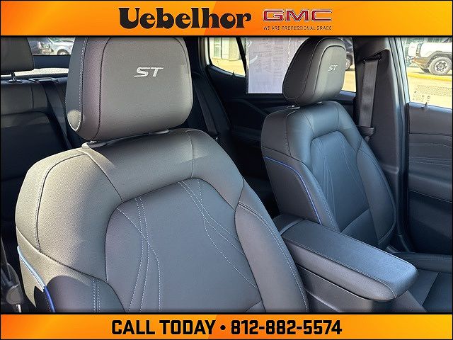 2024 Buick Envista