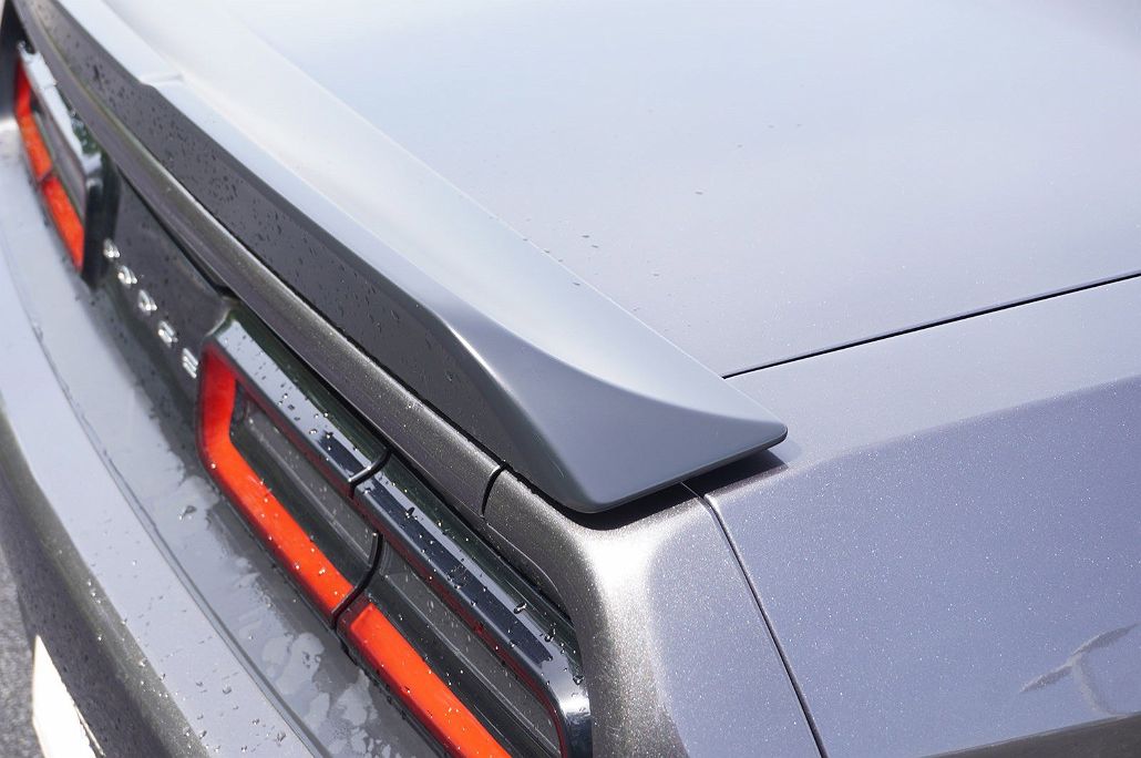 2023 Dodge Challenger GT image 4
