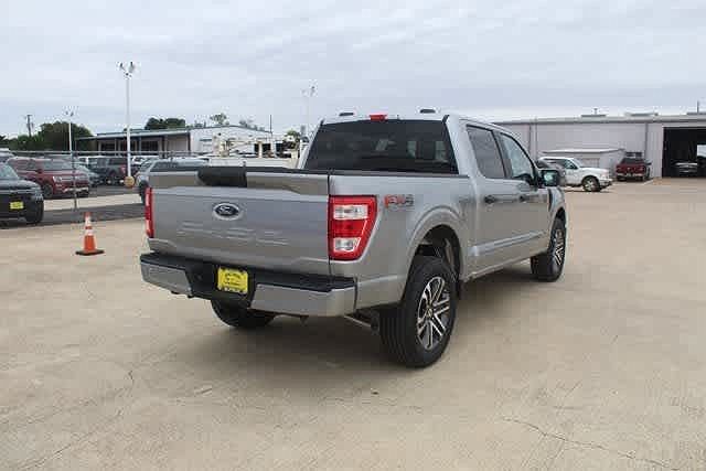 2023 Ford F-150 XL image 2