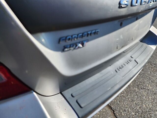 2005 Subaru Forester 2.5XT image 4