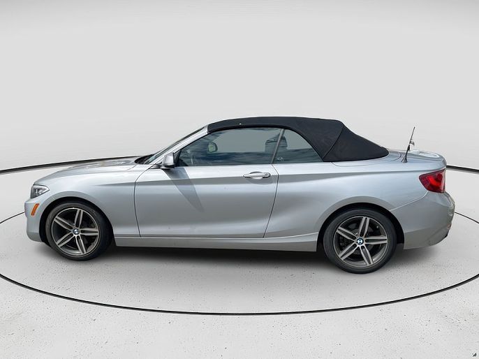 2017 BMW 2 Series