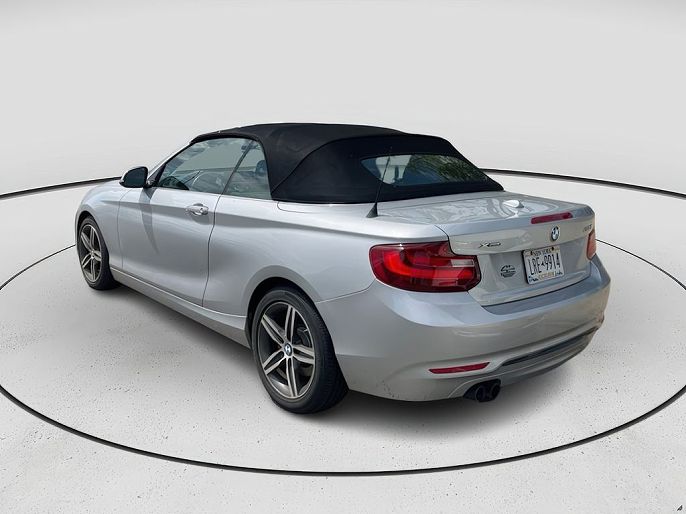 2017 BMW 2 Series