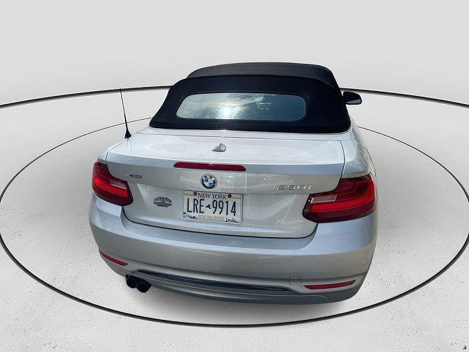 2017 BMW 2 Series