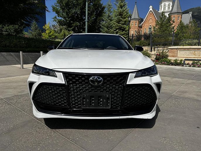 2019 Toyota Avalon