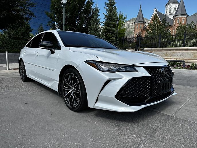 2019 Toyota Avalon