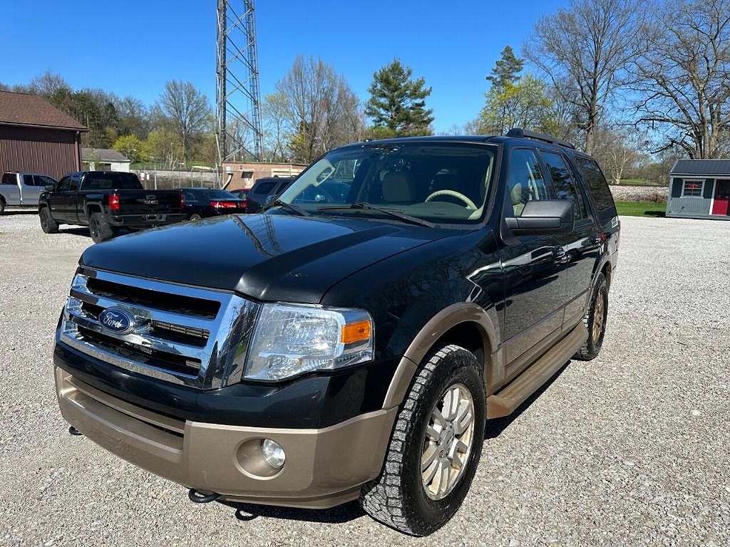 2014 Ford Expedition XLT image 0
