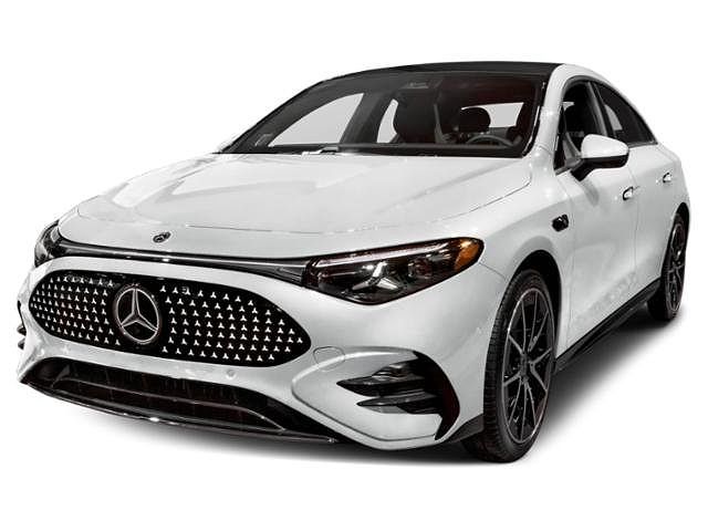 2026 Mercedes-Benz CLA