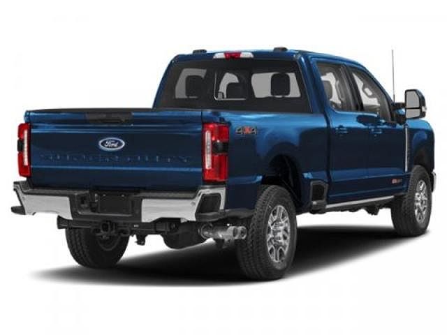 2024 Ford F-250