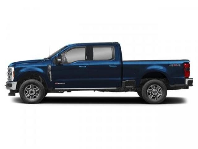2024 Ford F-250