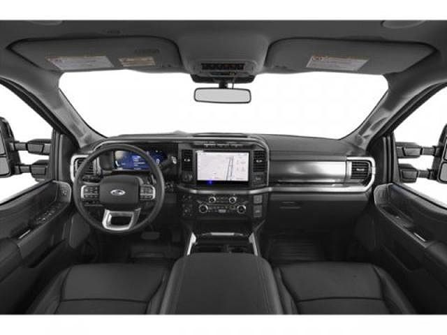 2024 Ford F-250