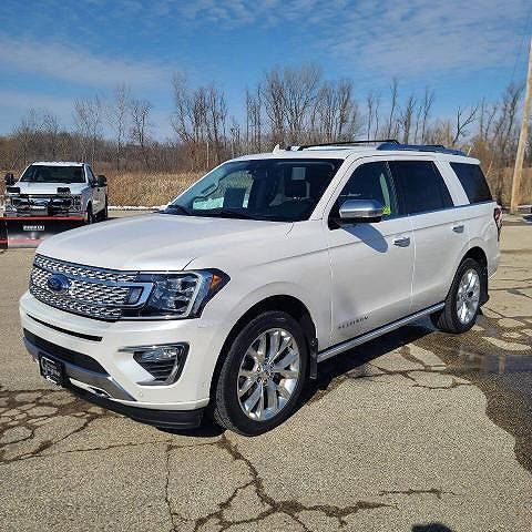 2019 Ford Expedition