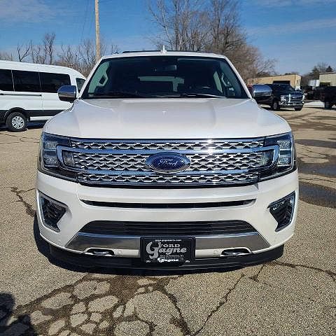 2019 Ford Expedition