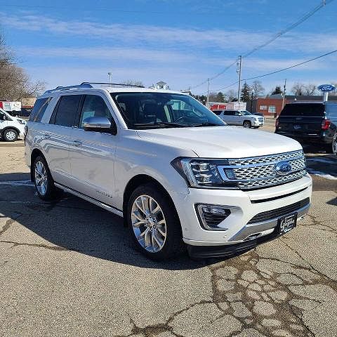 2019 Ford Expedition