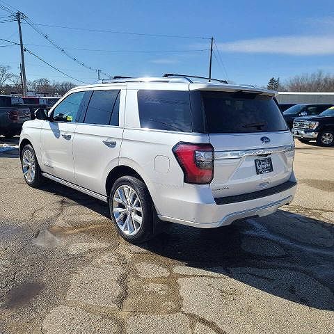 2019 Ford Expedition