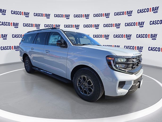 2025 Ford Expedition MAX