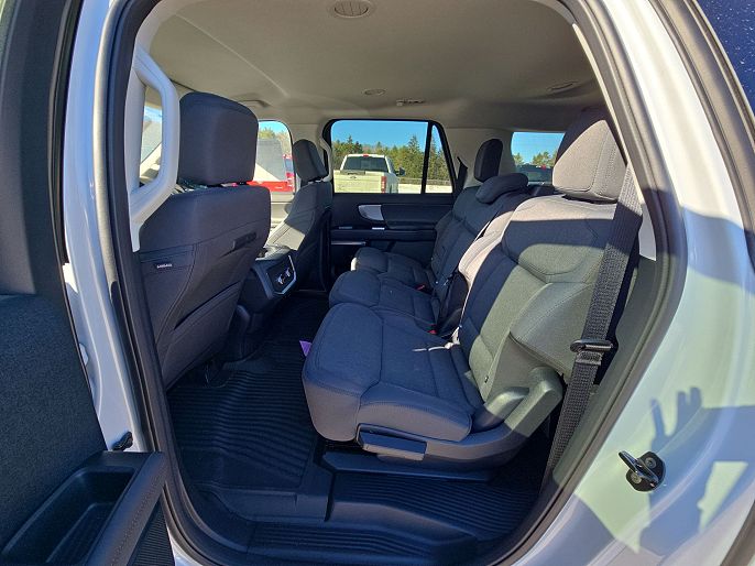 2025 Ford Expedition MAX