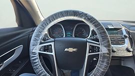 2011 Chevrolet Equinox