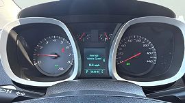 2011 Chevrolet Equinox