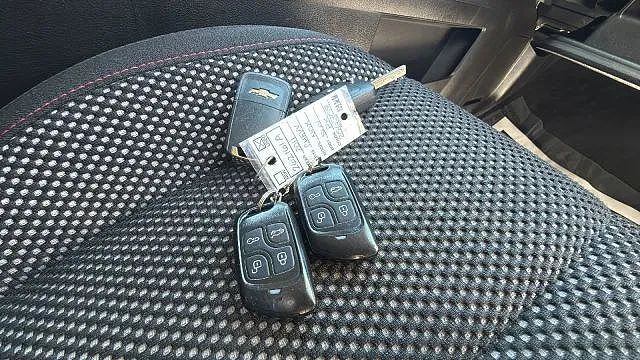 2011 Chevrolet Equinox