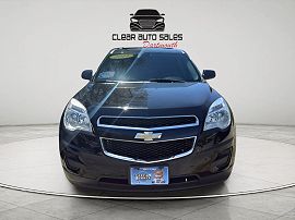 2011 Chevrolet Equinox