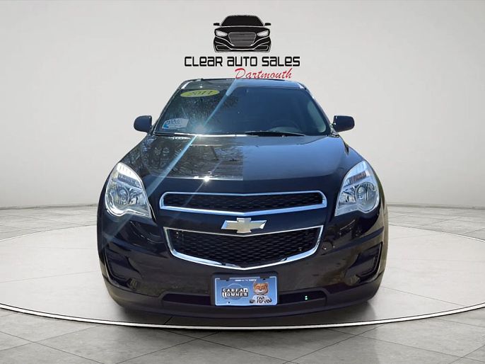 2011 Chevrolet Equinox