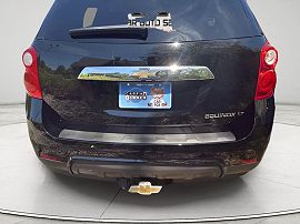 2011 Chevrolet Equinox
