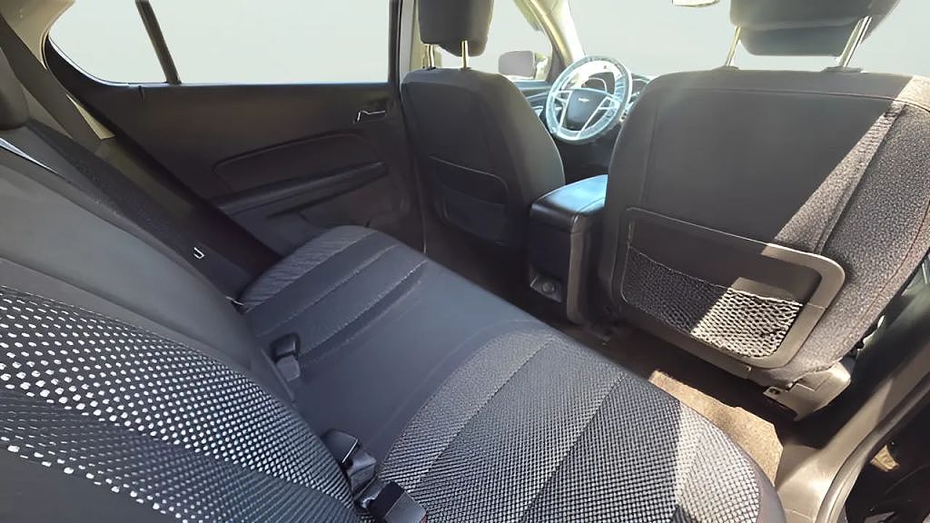 2011 Chevrolet Equinox