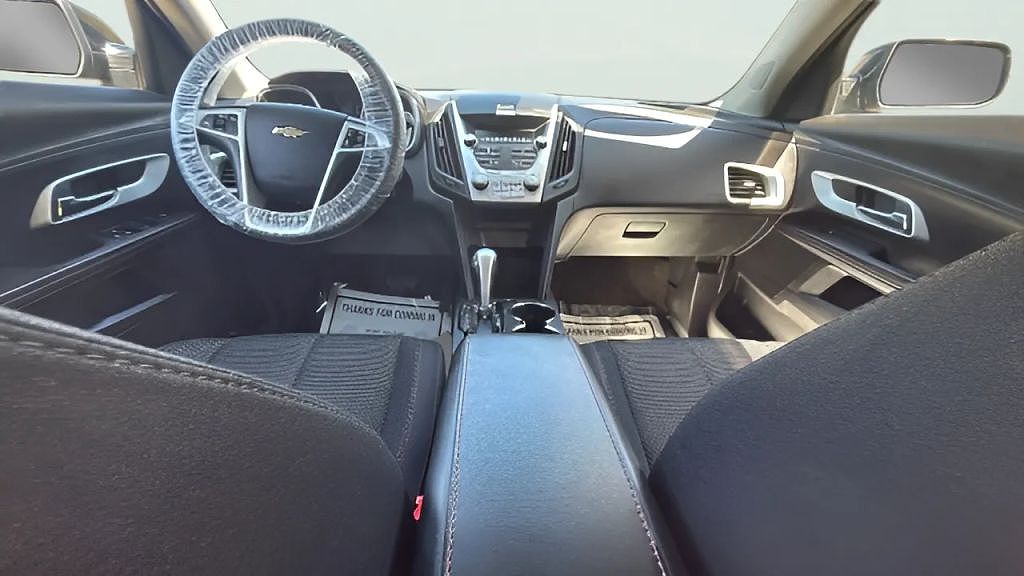2011 Chevrolet Equinox