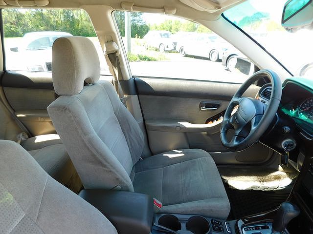 2003 Subaru Outback 3.0 image 29