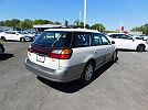 2003 Subaru Outback 3.0 image 4