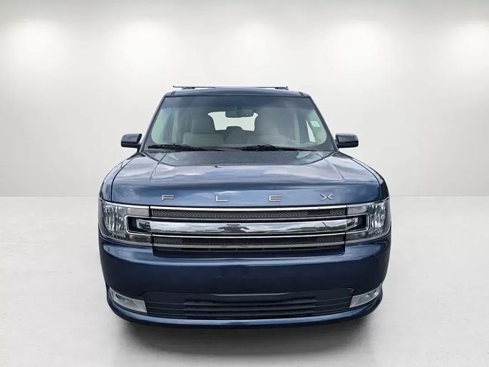 2017 Ford Flex