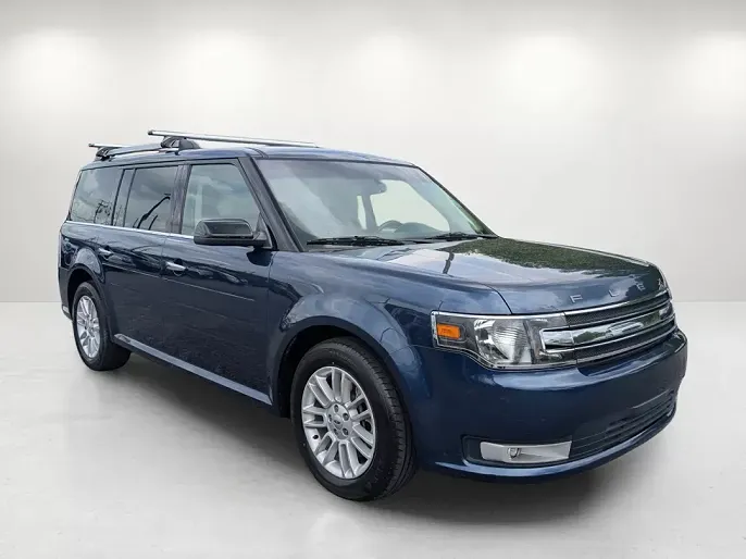 2017 Ford Flex