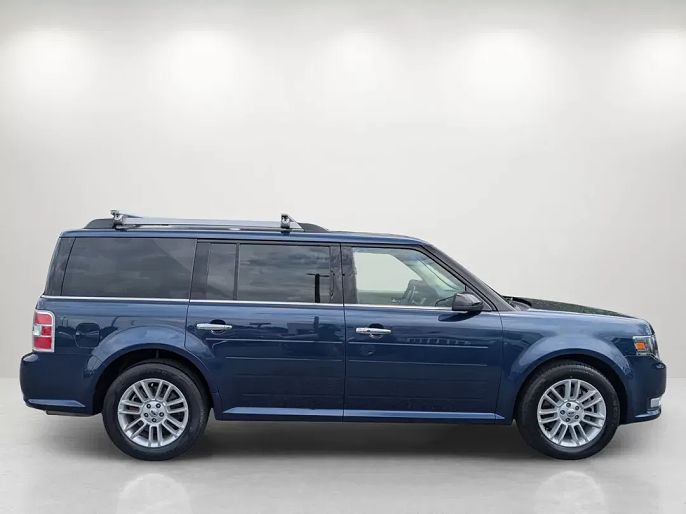 2017 Ford Flex