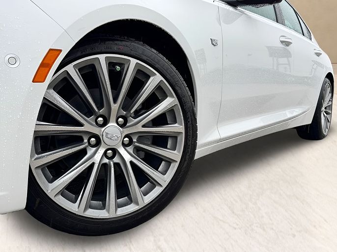 2026 Cadillac CT5
