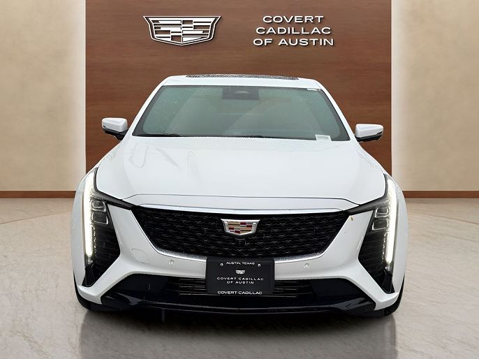 2026 Cadillac CT5