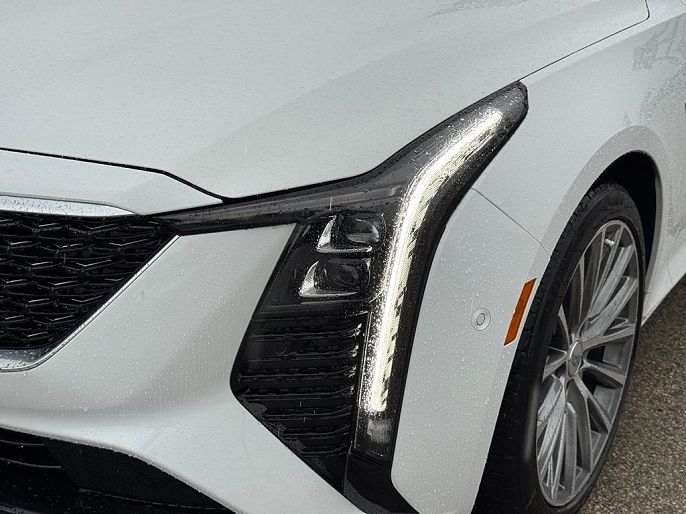 2026 Cadillac CT5
