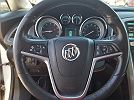 2014 Buick Verano Leather Group image 21