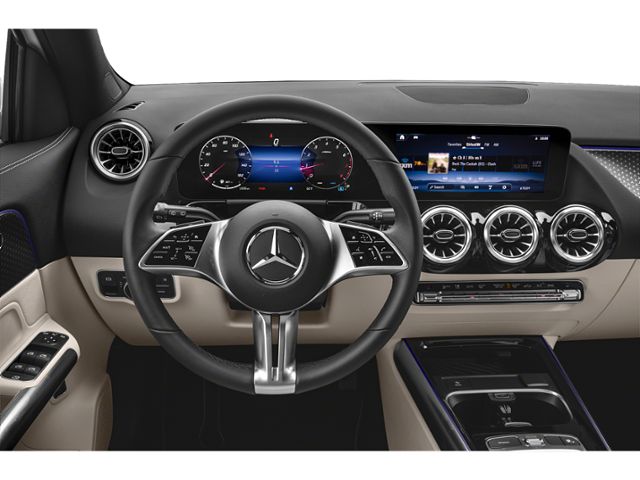 2026 Mercedes-Benz GLA